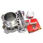 CYLINDER BLOCK KIT NAGOYA VIXION